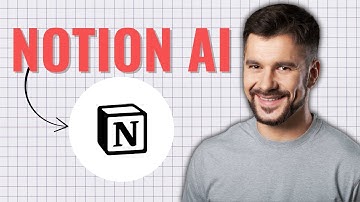 How To Add Notion AI - Easy Guide