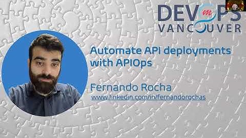 Vancouver DevOps Meetup June 2023