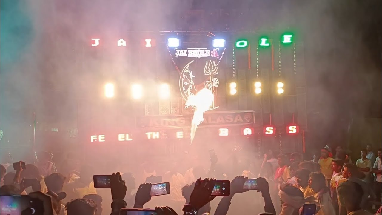 JAI BHOLE DJ CKP AT ODISHA CHUDAKUTI MELANA 2025  @jaibholedjckp5946 @djrjofficiel3152