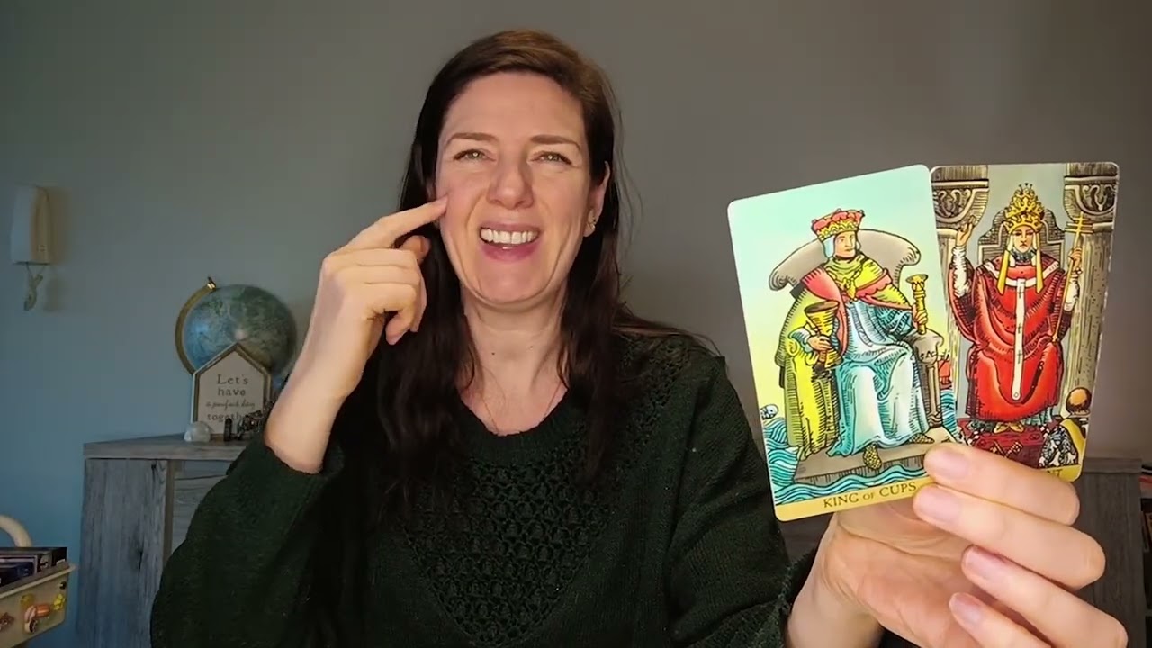 💗 LIEFDESREADING 💗 Wat staat er jullie nog in de weg??