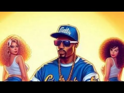 FREE] Rap G-Funk Type beat 266 90's West Coast