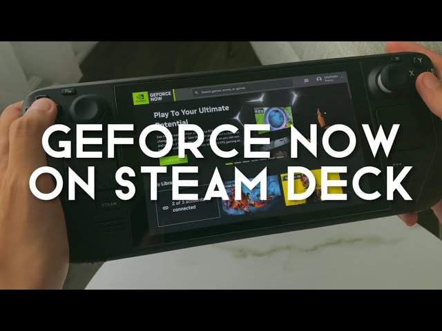 Steam Deck DOOM Eternal Settings: A Gamer's Guide - Gameonground