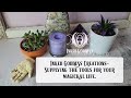 Inked Goddess Creations Witchy Business Showcase