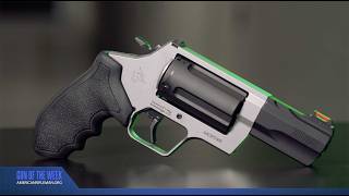 Gun of the Week: The New Taurus Judge