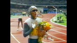 Ana Guevara - Womens 400M - 2002 Paris Grand Prix