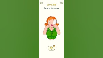 DOP 2 Gameplay level 716 shorts Delete One Part solution 🔥 subscribe #dop2 #gameplay #gaming #games