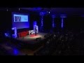 TEDxPSU - Michael Mann - A Look Into Our Climate: Past To Present To Future