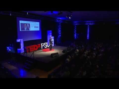 TEDxPSU - Michael Mann - A Look Into Our Climate: Past To Present To Future