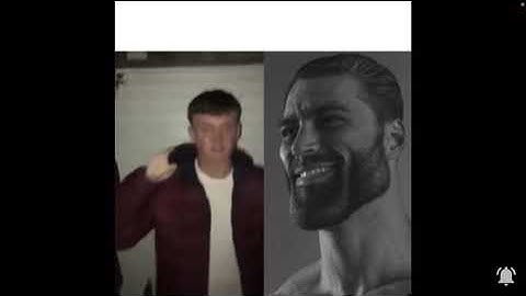 Average Fan vs Average Enjoyer template