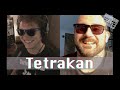 Tetrakan fixes portastudios  conversation with calum davidson