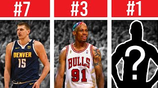 10 Greatest 2nd Round Draft Picks In NBA History Profile