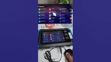 RTSP link cctv tester auto ip search #Camera #Tester #Instructions How to use CCTV tester  #CCTV #IP