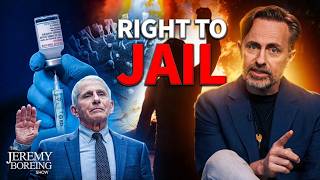 Fauci’s Reckoning — Will There Be *Any* Accountability? | Fri LIVE Ep. 47