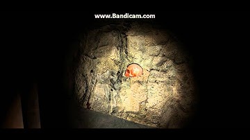 Ghost Hunt (Gmod) Part 2 - Im not crazy!!! + best Jump scare ever!!