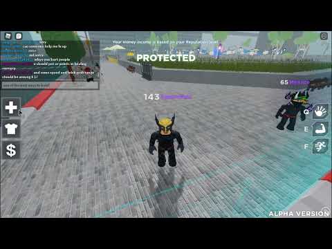 How To Level Up Fast In Age Of Heroes Roblox Youtube