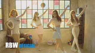 [마마무MAMAMOO] LG G5 & Friends OST '기대해도 좋은날'MV