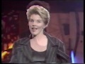 C.C.Catch - Good Guys Only Win In Movies (Live A Tope 1987)