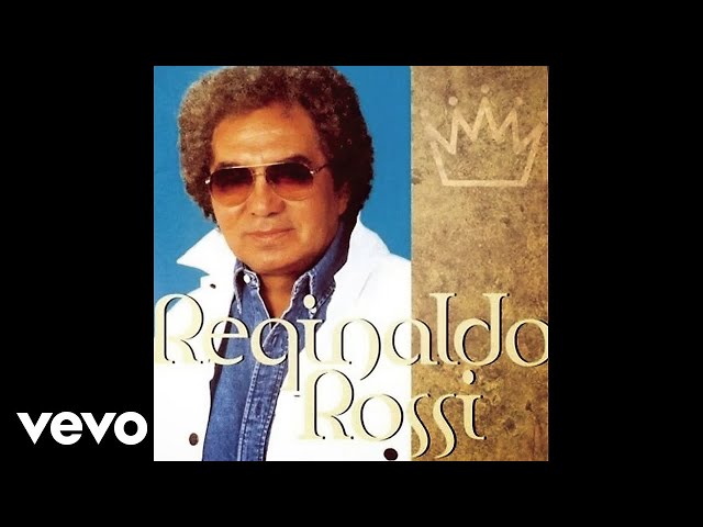 Reginaldo Rossi - Nao Vale A Pena