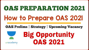 OAS Prelims 2021 II Strategy II Upcoming Vacancy II By Banking with Rajat