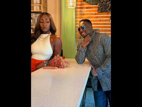 When Shardae meets the very RUDE and disrespectful landlord of her cafe!