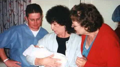 Tribute to Beth Perkins