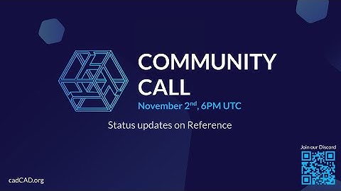 cadCAD Community Call #24: Defining Spaces from Generalized Dynamical Systems
