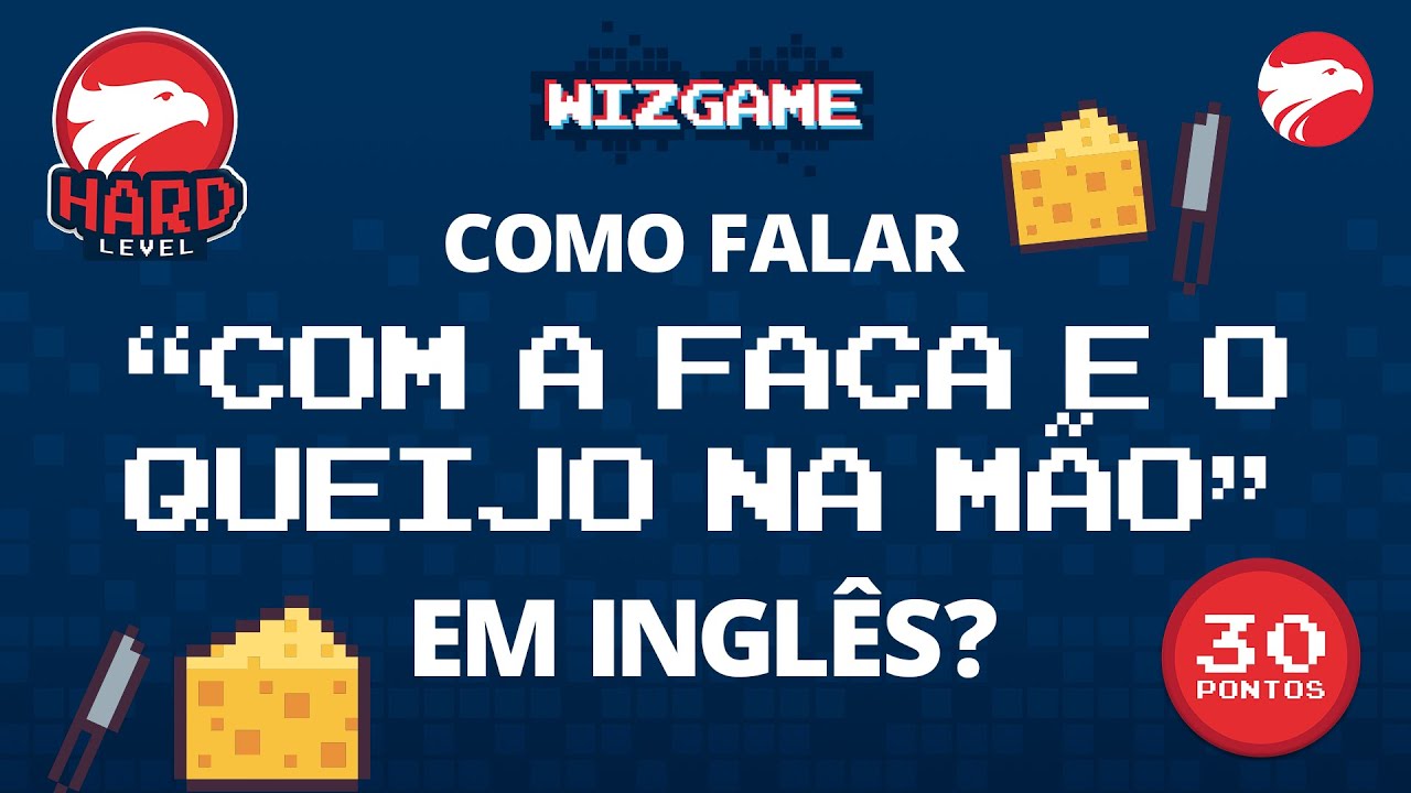 16 expressões brasileiras em inglês: confira!