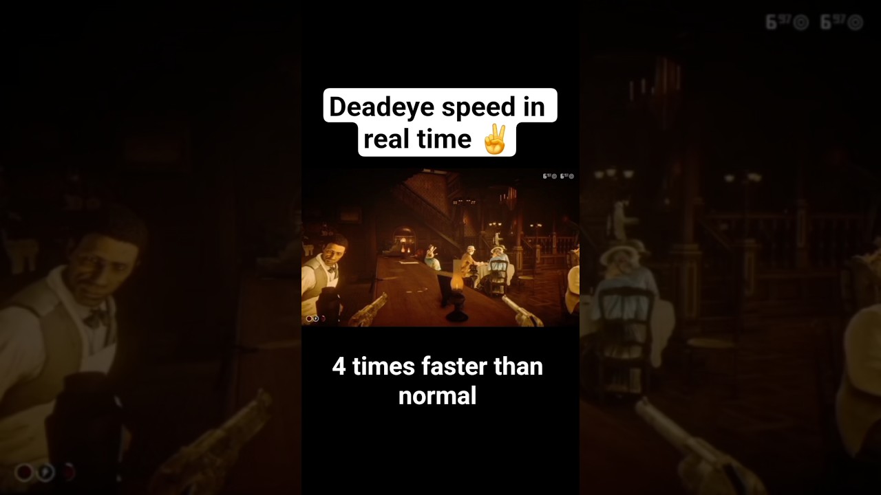 Скорость дальнего удара в реальном времени 