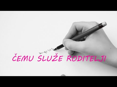 Video: Čemu služi Minicom?