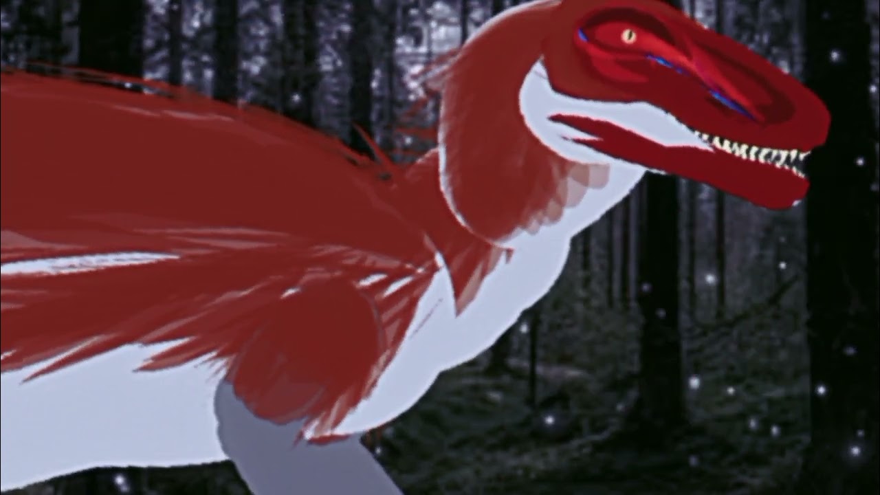 The sector of dead (ANALOG HORROR)