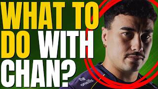 NRL SuperCoach 2026: R7 BUY HOLD SELL 🔄 Chan No Longer the Man?