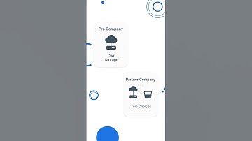 What are the GCP storage configuration options in ChromeOS Readiness Tool?