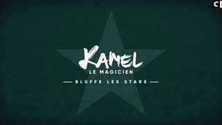 Kamel Le Magicien - Générique C8 - GIVE ME THE LIGHT