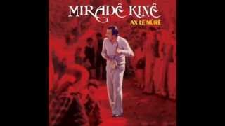 Miradê Kinê - Çav Xezal Resimi