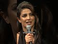 Priyanka Chopra on the important work she's done with UNICEF