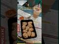 Wheat Steamed Momo | Low Calorie Cold Coffee | DLF Avenue | EAT OUT GET FIT | NoSupplements #shorts