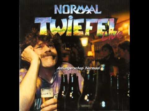 Normaal - Twiefel