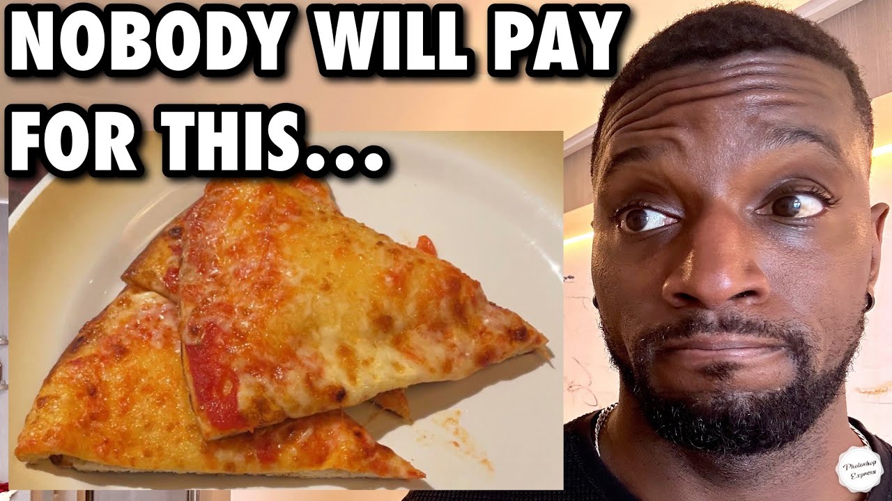 Royal Caribbean Is Getting Greedy