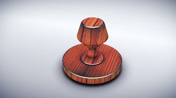 Stamp Logo Animation / Circle Stamp  Intro After Effects / Logo Animation Template Intro No# 210 (A)