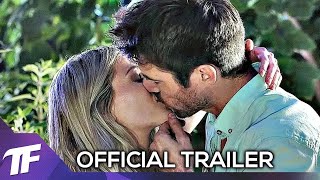 FROM ITALY WITH AMORE Official Trailer (2022) Romance Movie HD