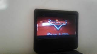 Opening To Ice Age 2005 Dvd