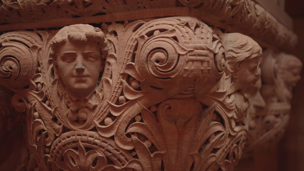 Senator Borrello's Virtual Capitol Tour