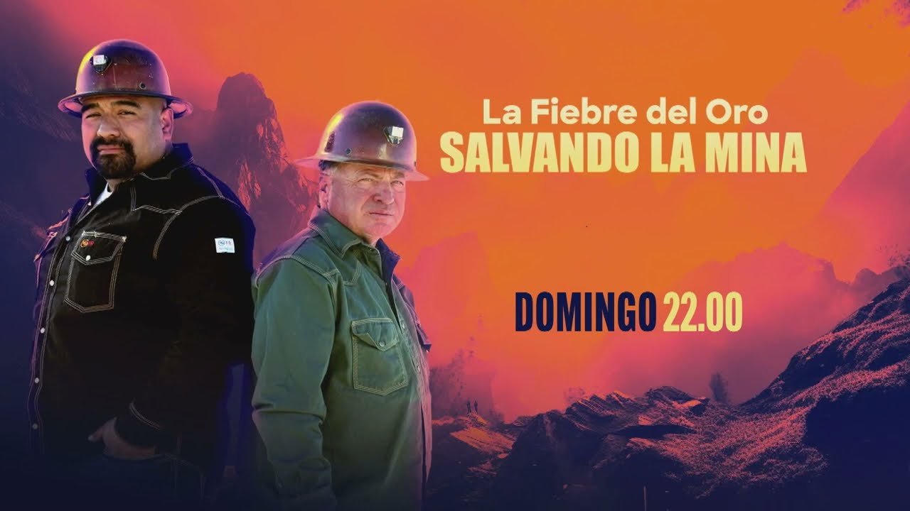 Logotipo Del Descubrimiento De La Fiebre Del Oro