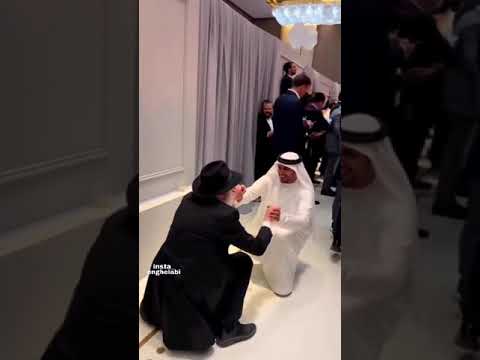 لقد نسيت الأمة العربية دينها ونبيها بسبب الثروة والترف