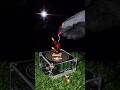 🍒 Mix: fresh cherry + tesla coil #experiment #technology #ledbulb