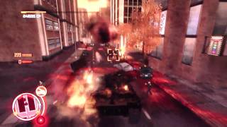 PROTOTYPE playthrough pt17