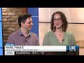 The Mousetrap at Sullivan Theater | WAFB Interview