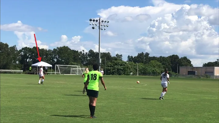 Highlights: Shelby Morrow