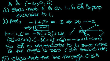 C4 OCR Past Paper May 2012 Q10