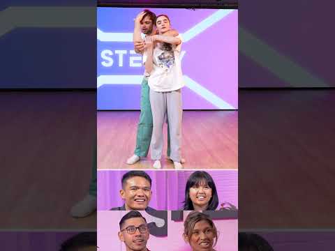 This Dance Is CRAZY Postmalone Dojacat Dance Shorts 